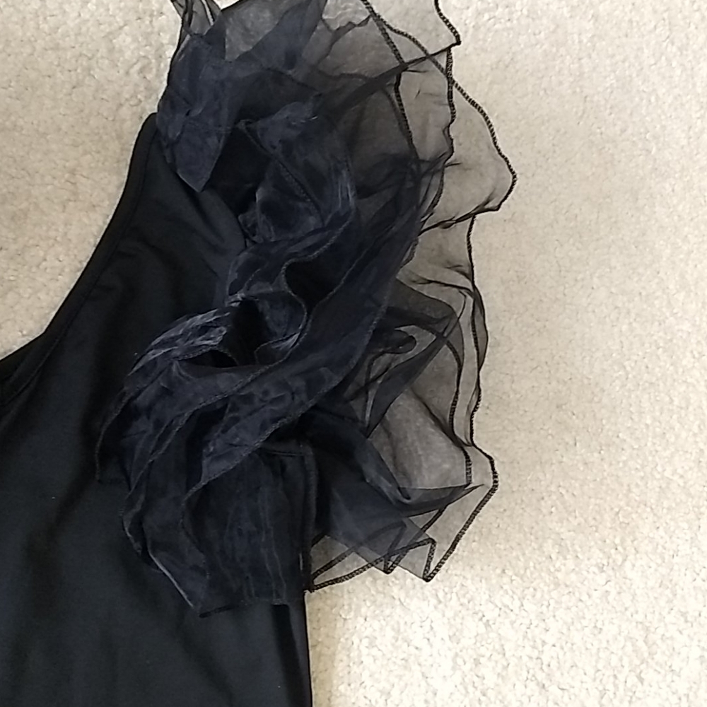 No Label Top - Picture 5 of 6